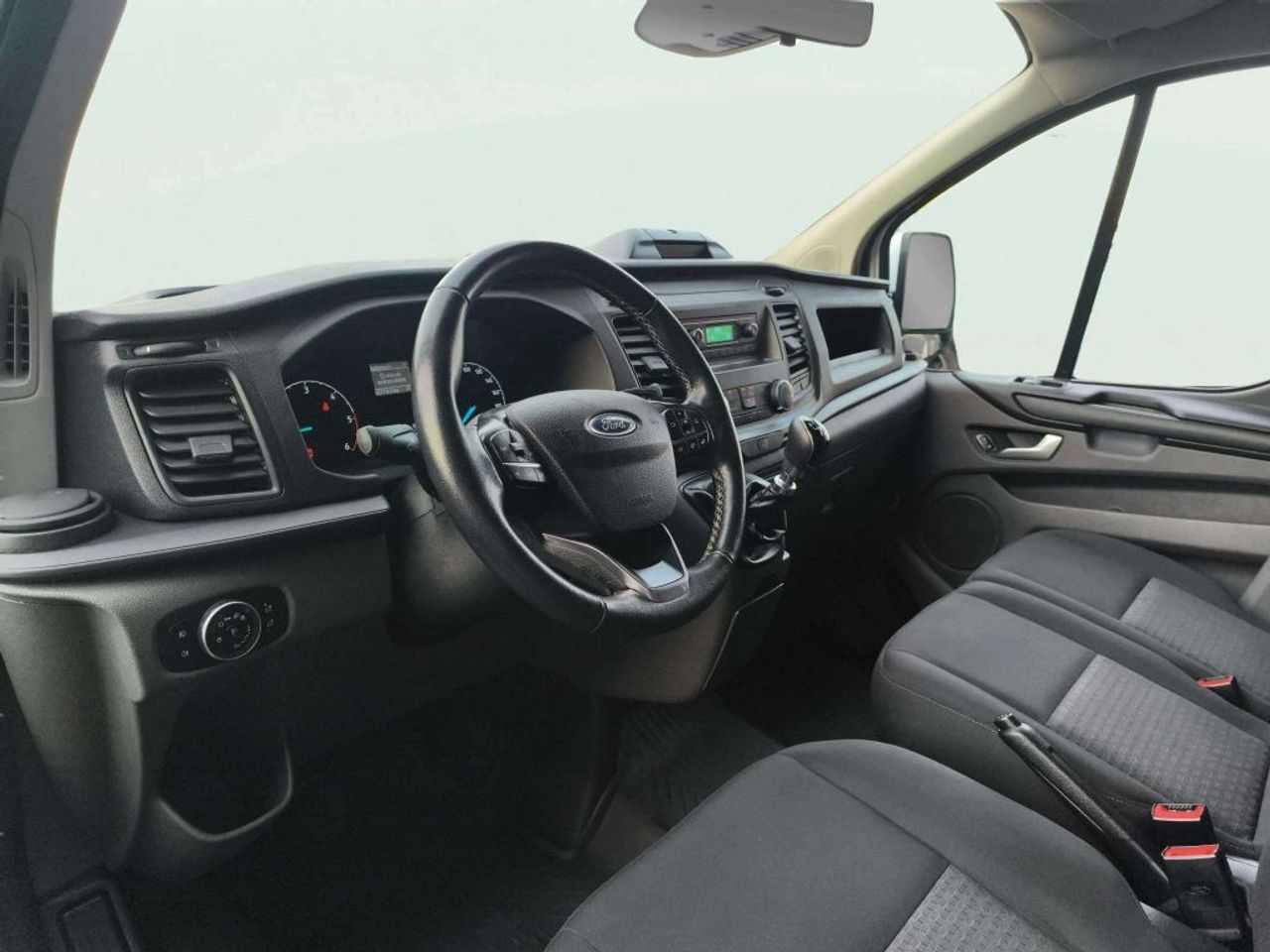 Ford Transit Custom Van 2.0 TDCI 96kW 300 L1 Trail - foto 11