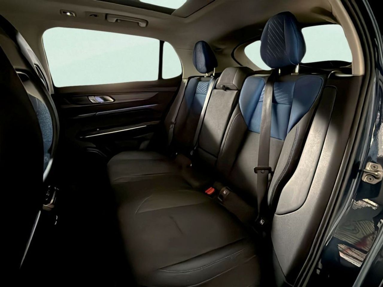 Lynk & Co 01 LYNK & CO 01 1.5 PHEV 6.6 - foto 13