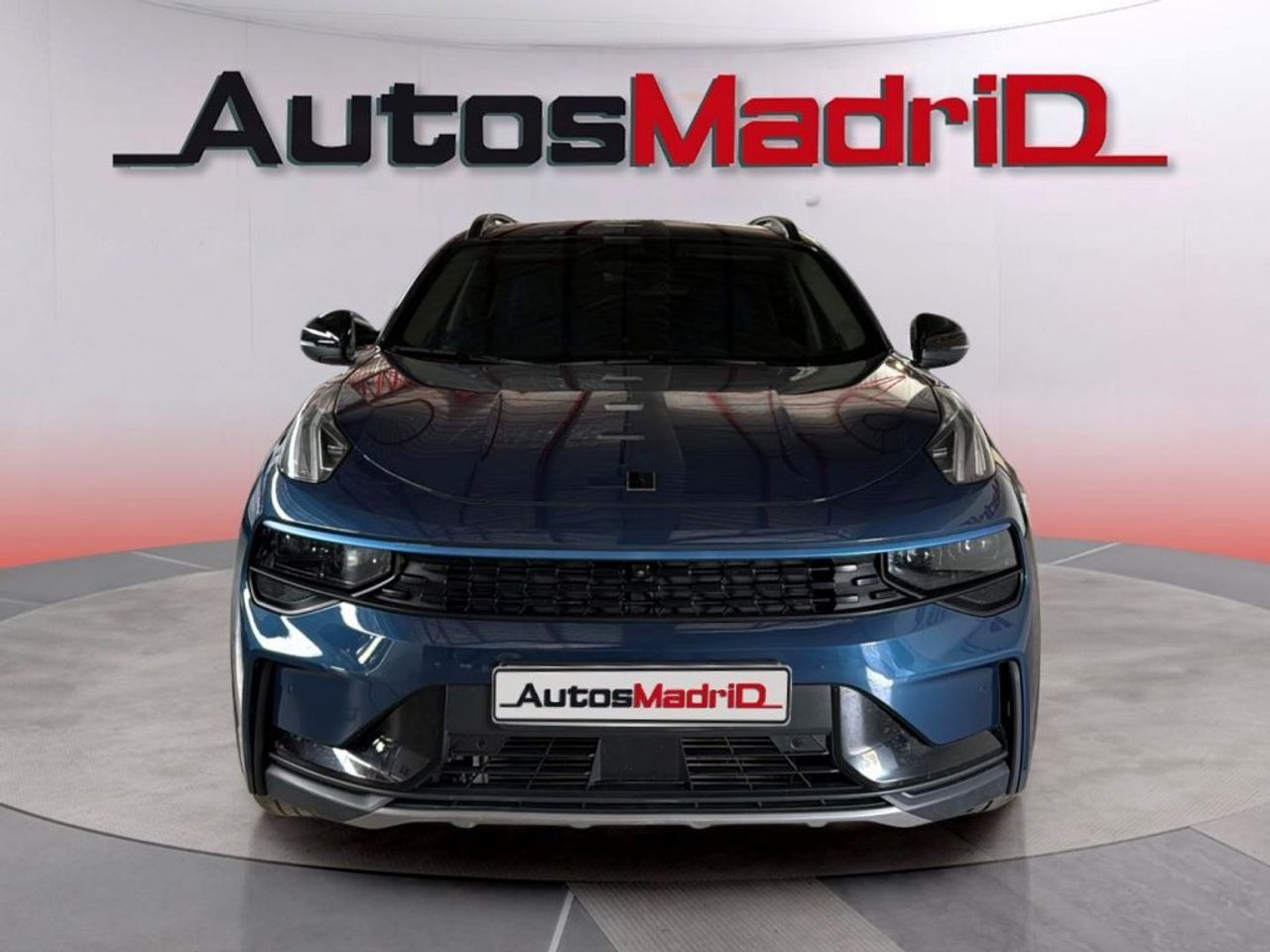 Lynk & Co 01 LYNK & CO 01 1.5 PHEV 6.6 - foto 2