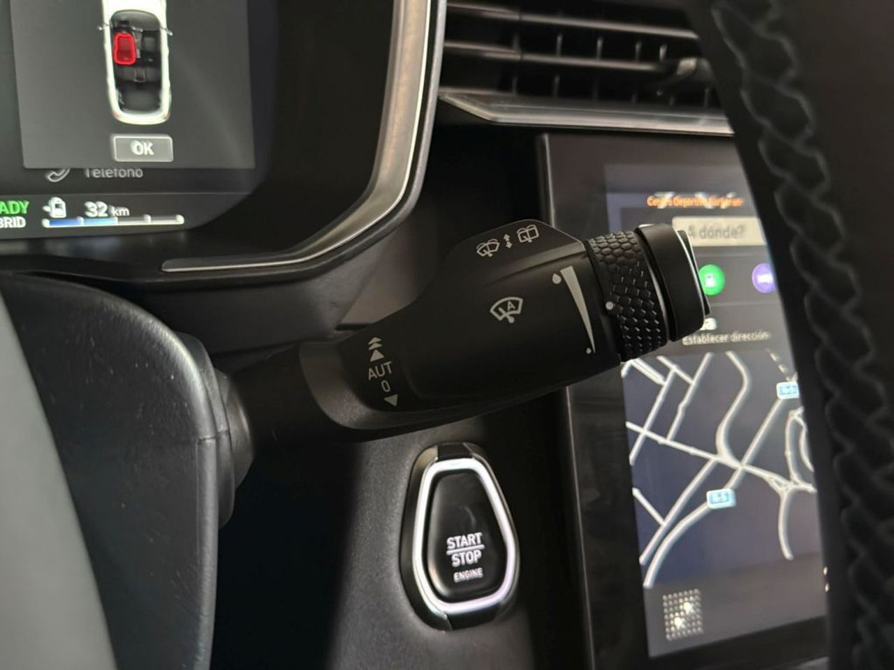 Lynk & Co 01 LYNK & CO 01 1.5 PHEV 6.6 - foto 18