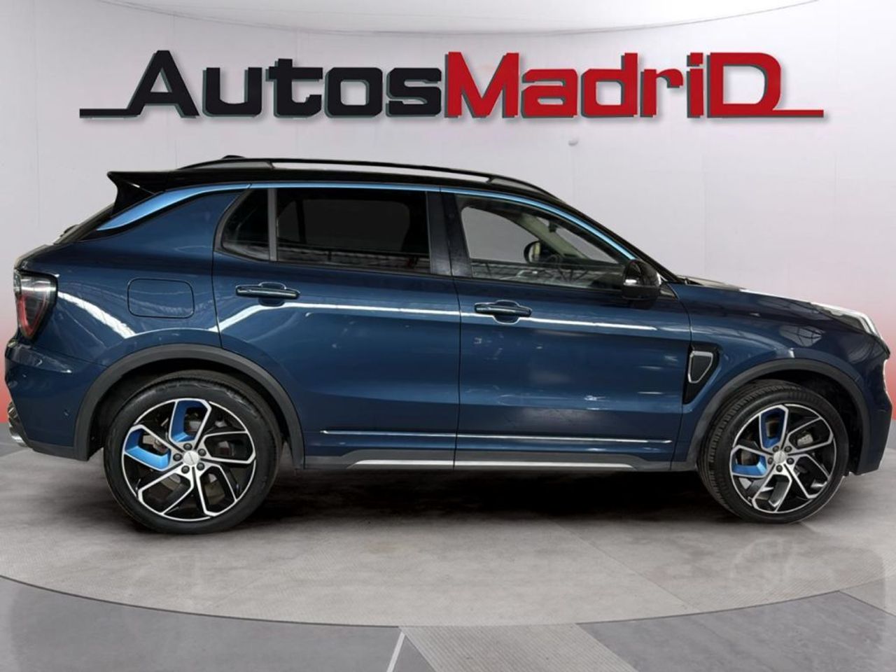 Lynk & Co 01 LYNK & CO 01 1.5 PHEV 6.6 - foto 10