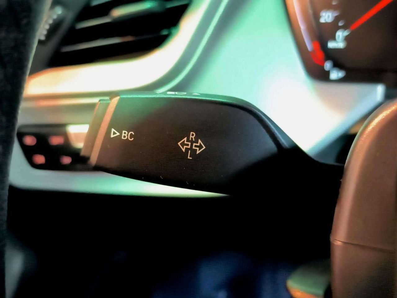 BMW Serie 1 118i - foto 17