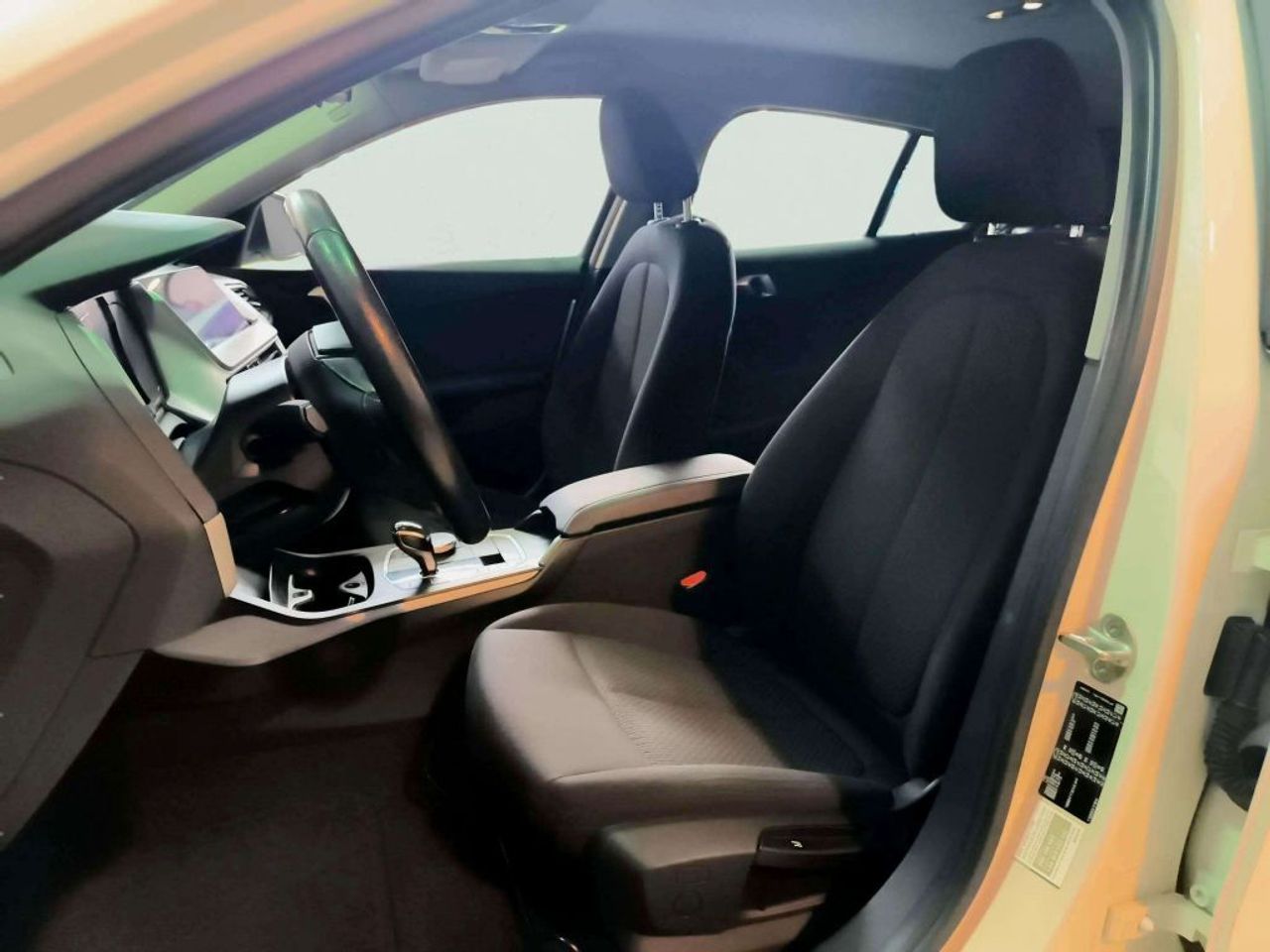 BMW Serie 1 118i - foto 12