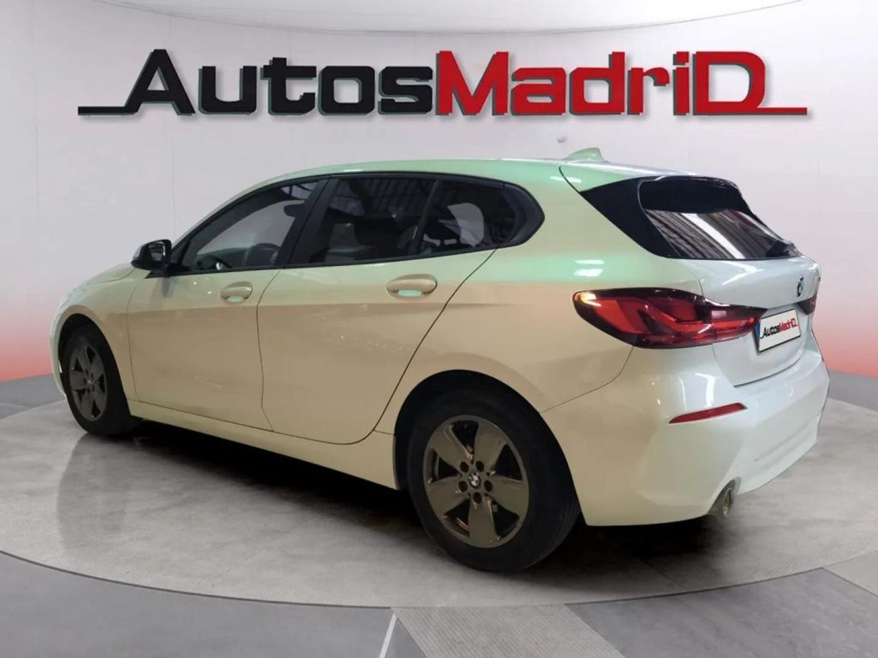 BMW Serie 1 118i - foto 5