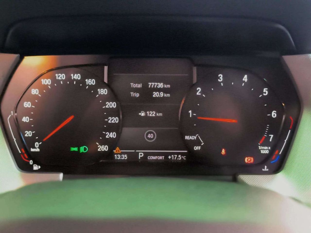 BMW Serie 1 118i - foto 21