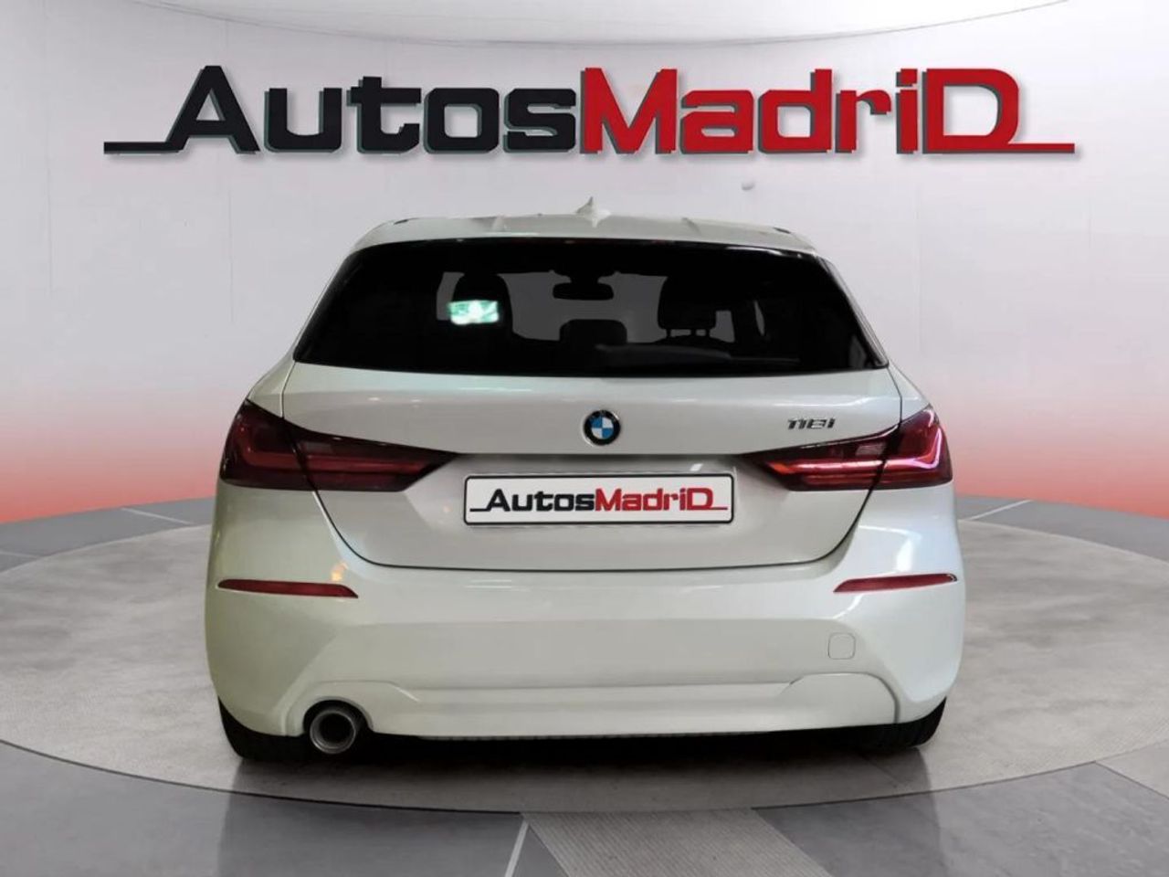 BMW Serie 1 118i - foto 6