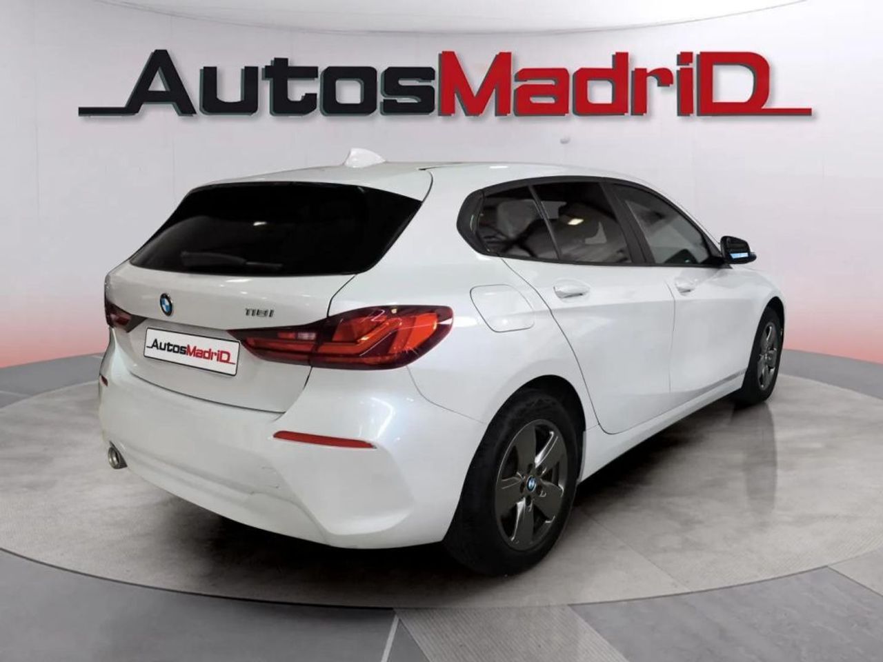 BMW Serie 1 118i - foto 8