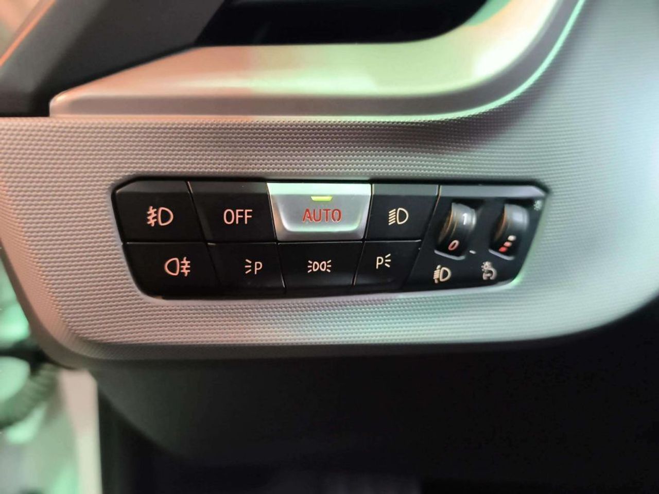 BMW Serie 1 118i - foto 15