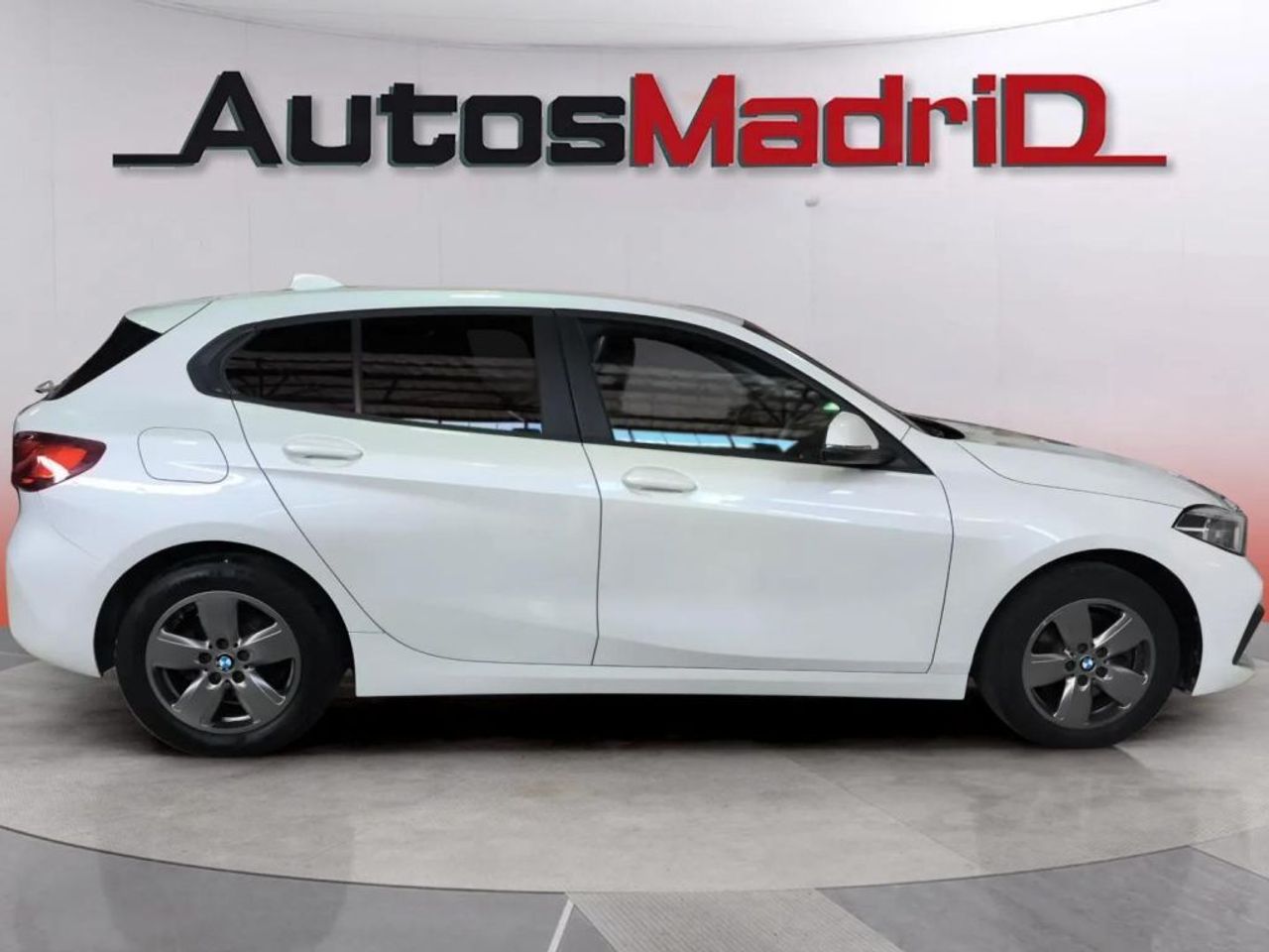 BMW Serie 1 118i - foto 9