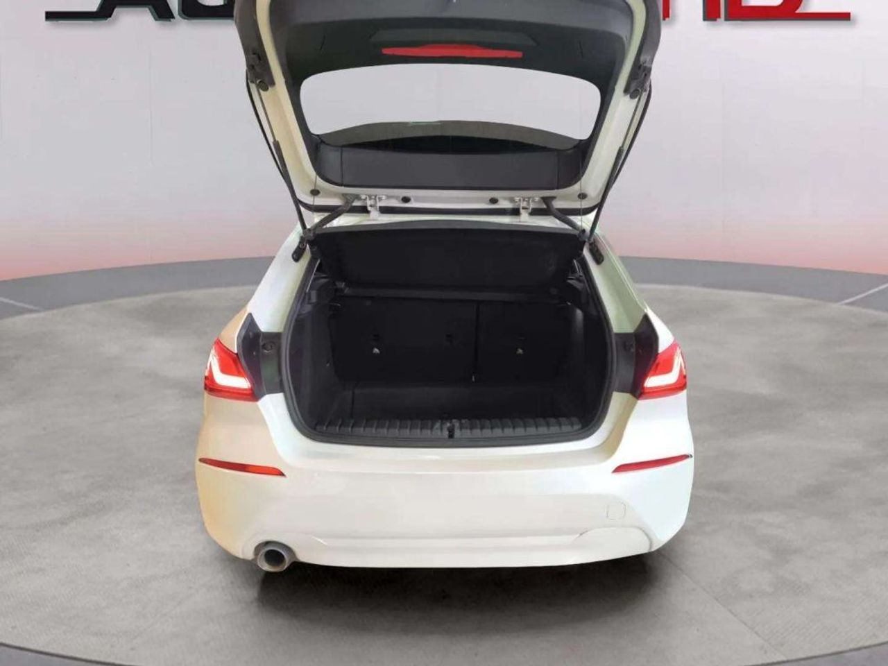 BMW Serie 1 118i - foto 7