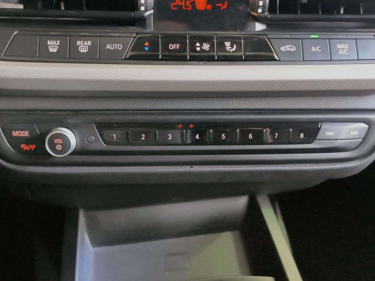 BMW Serie 1 118i - foto 24