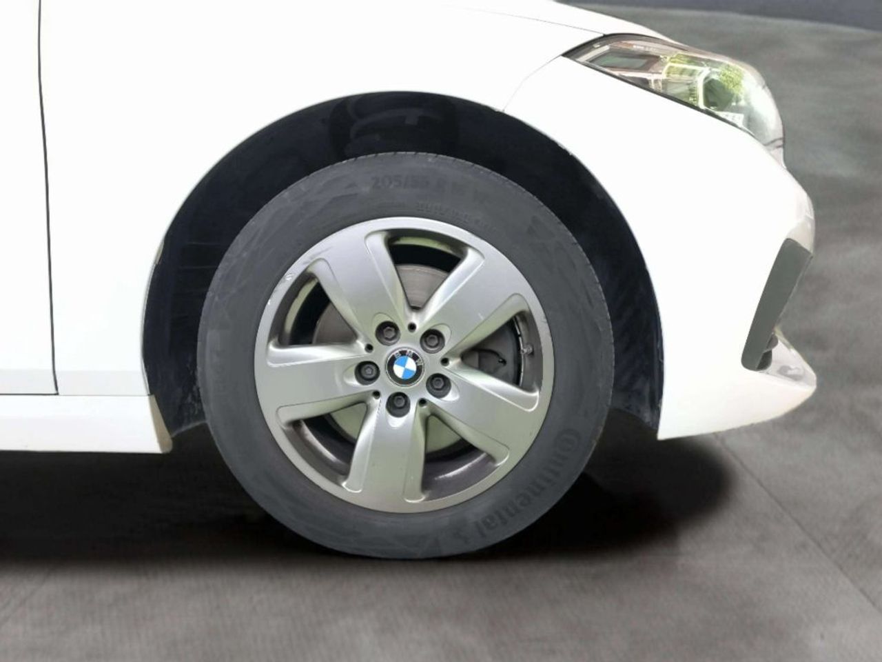 BMW Serie 1 118i - foto 10