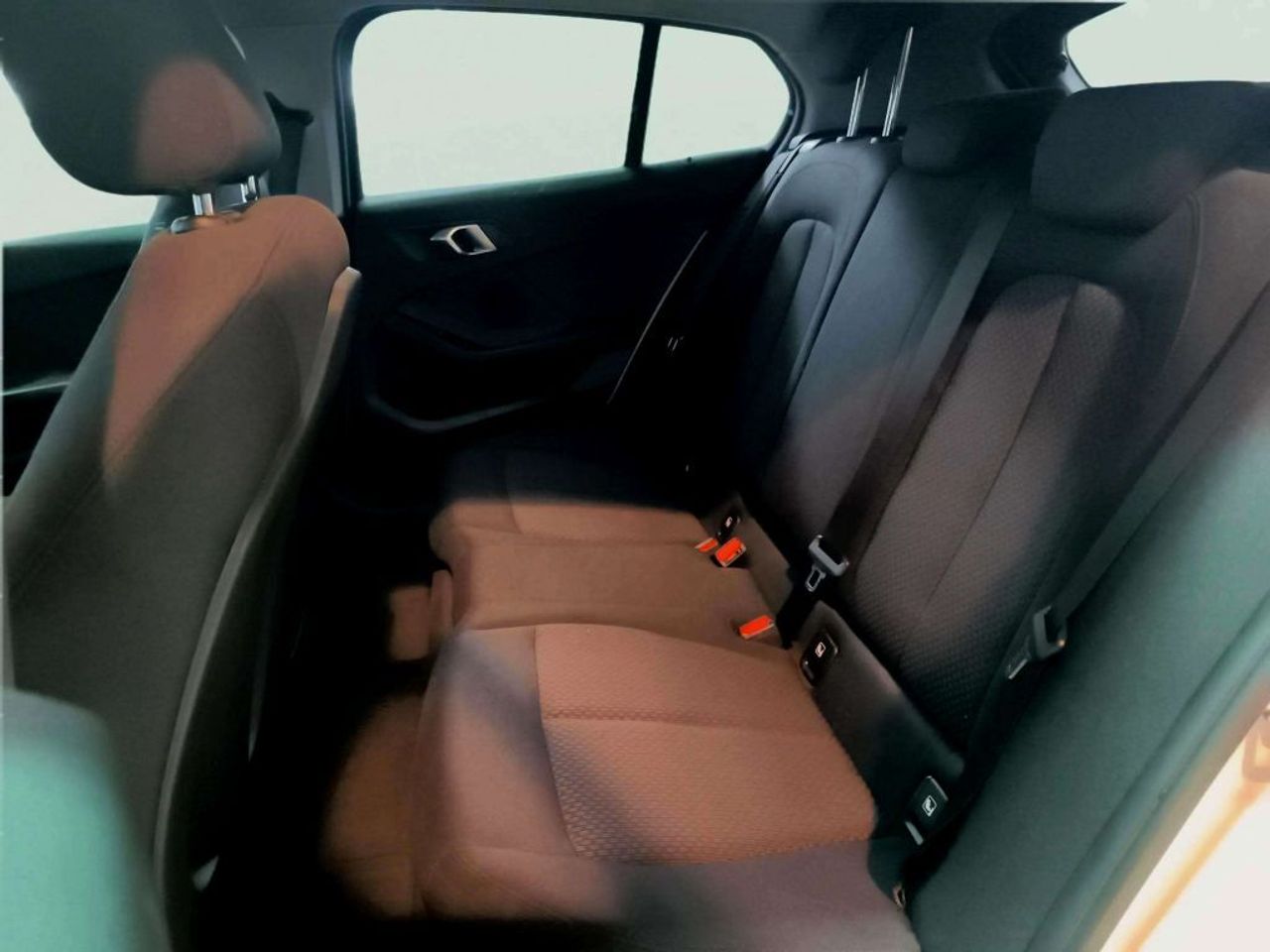 BMW Serie 1 118i - foto 13