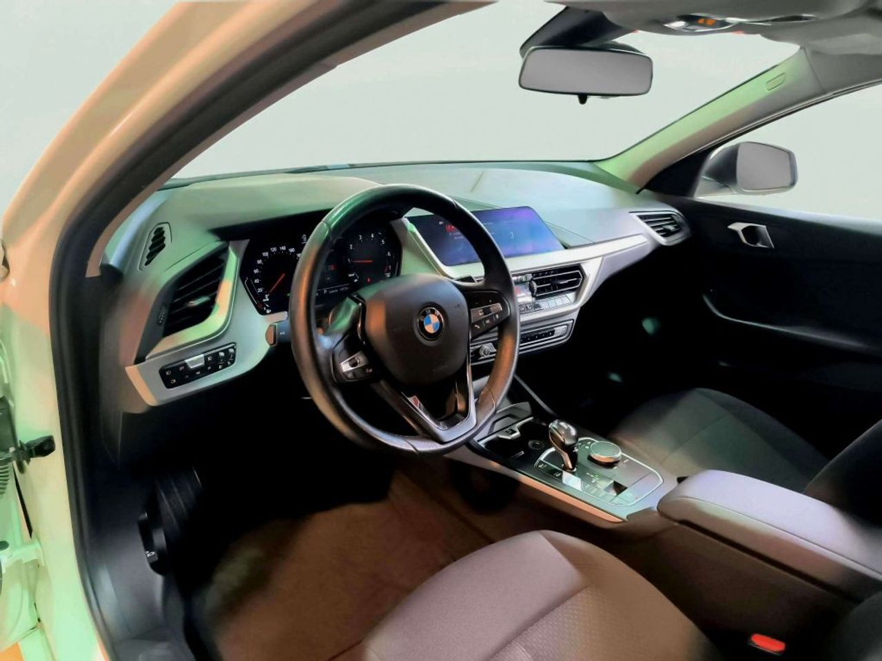 BMW Serie 1 118i - foto 11