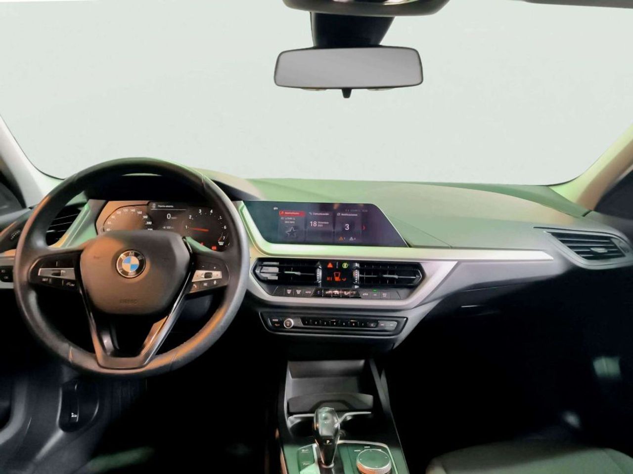 BMW Serie 1 118i - foto 16