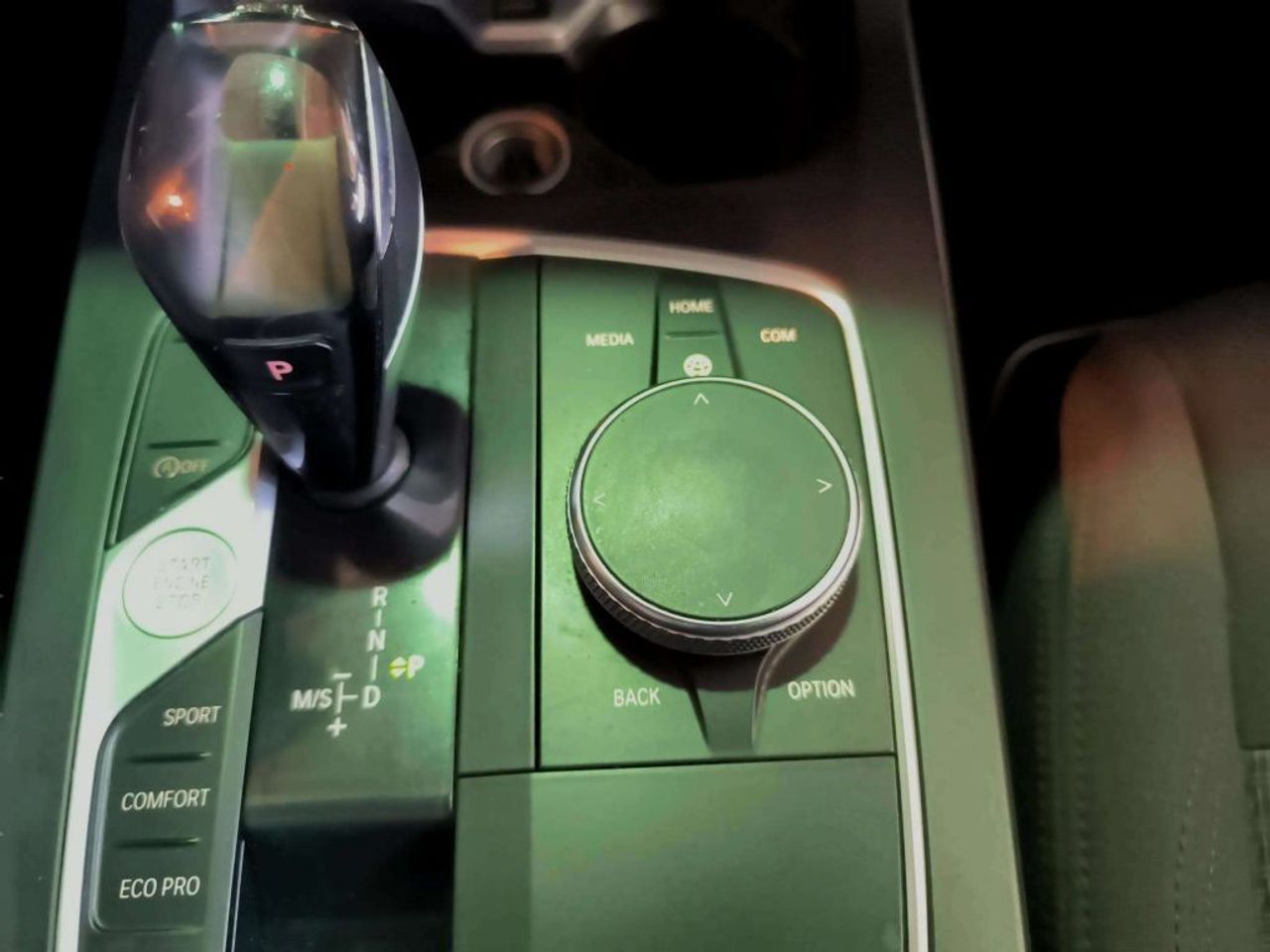 BMW Serie 1 118i - foto 26