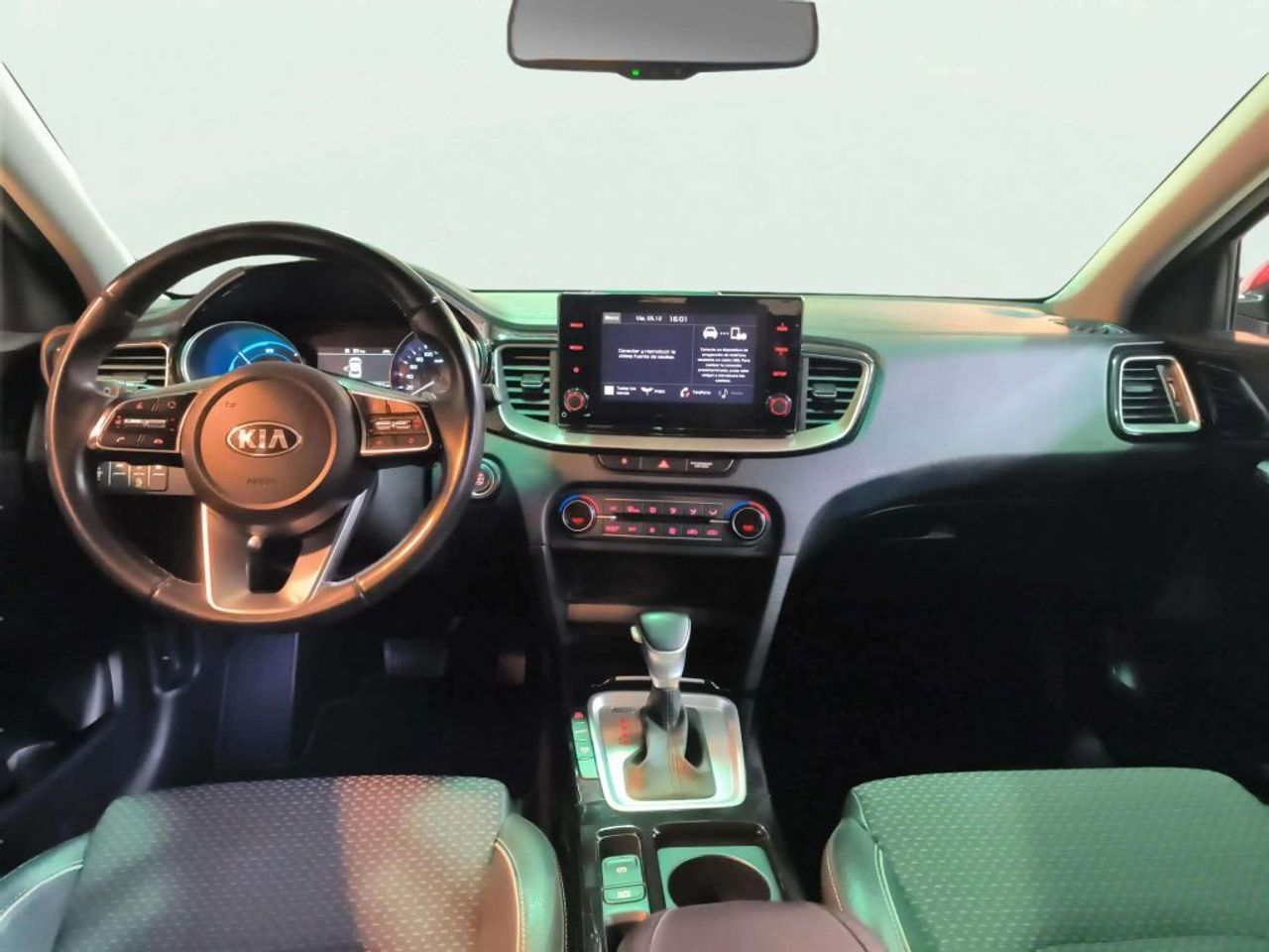 Kia XCeed XCeed 1.6 GDi PHEV 104kW 141CV eDrive - foto 16