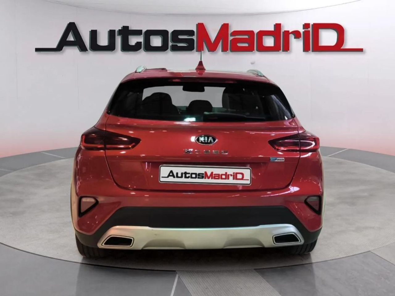 Kia XCeed XCeed 1.6 GDi PHEV 104kW 141CV eDrive - foto 6