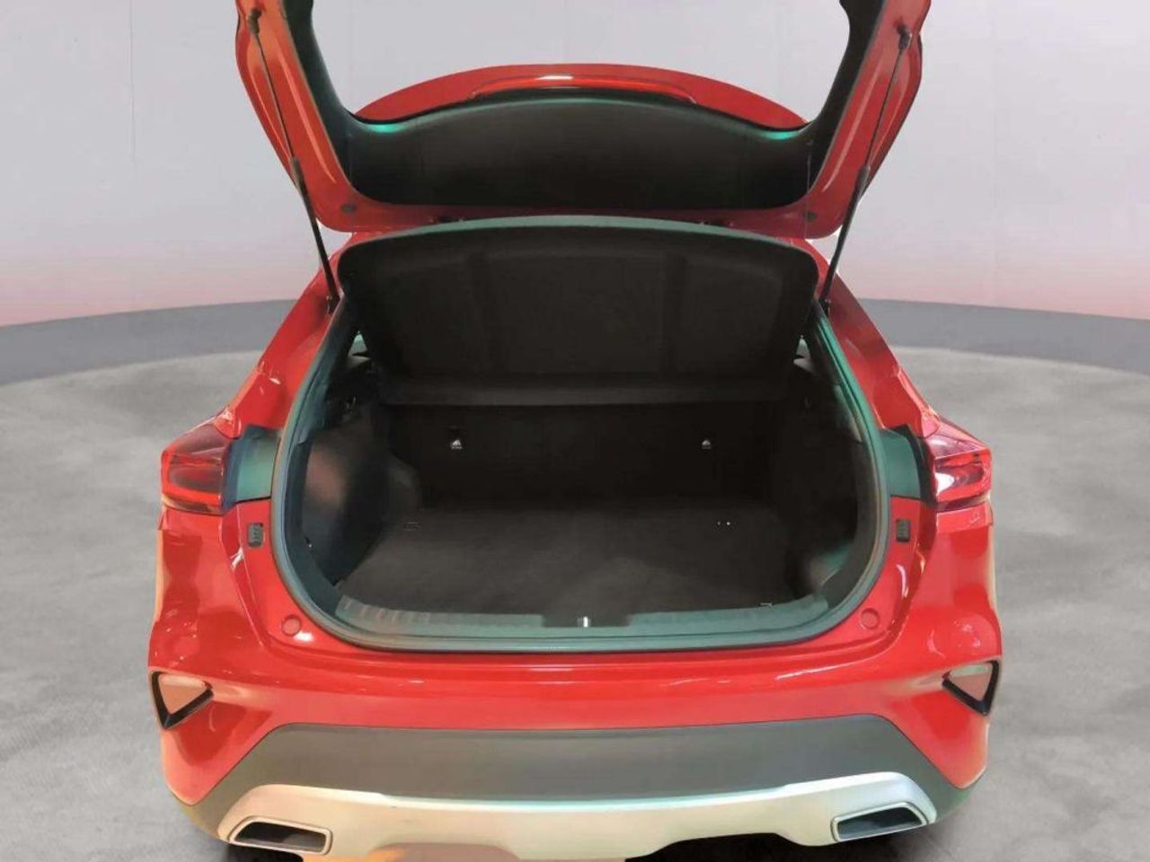 Kia XCeed XCeed 1.6 GDi PHEV 104kW 141CV eDrive - foto 7