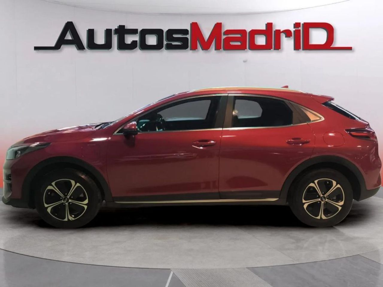 Kia XCeed XCeed 1.6 GDi PHEV 104kW 141CV eDrive - foto 4