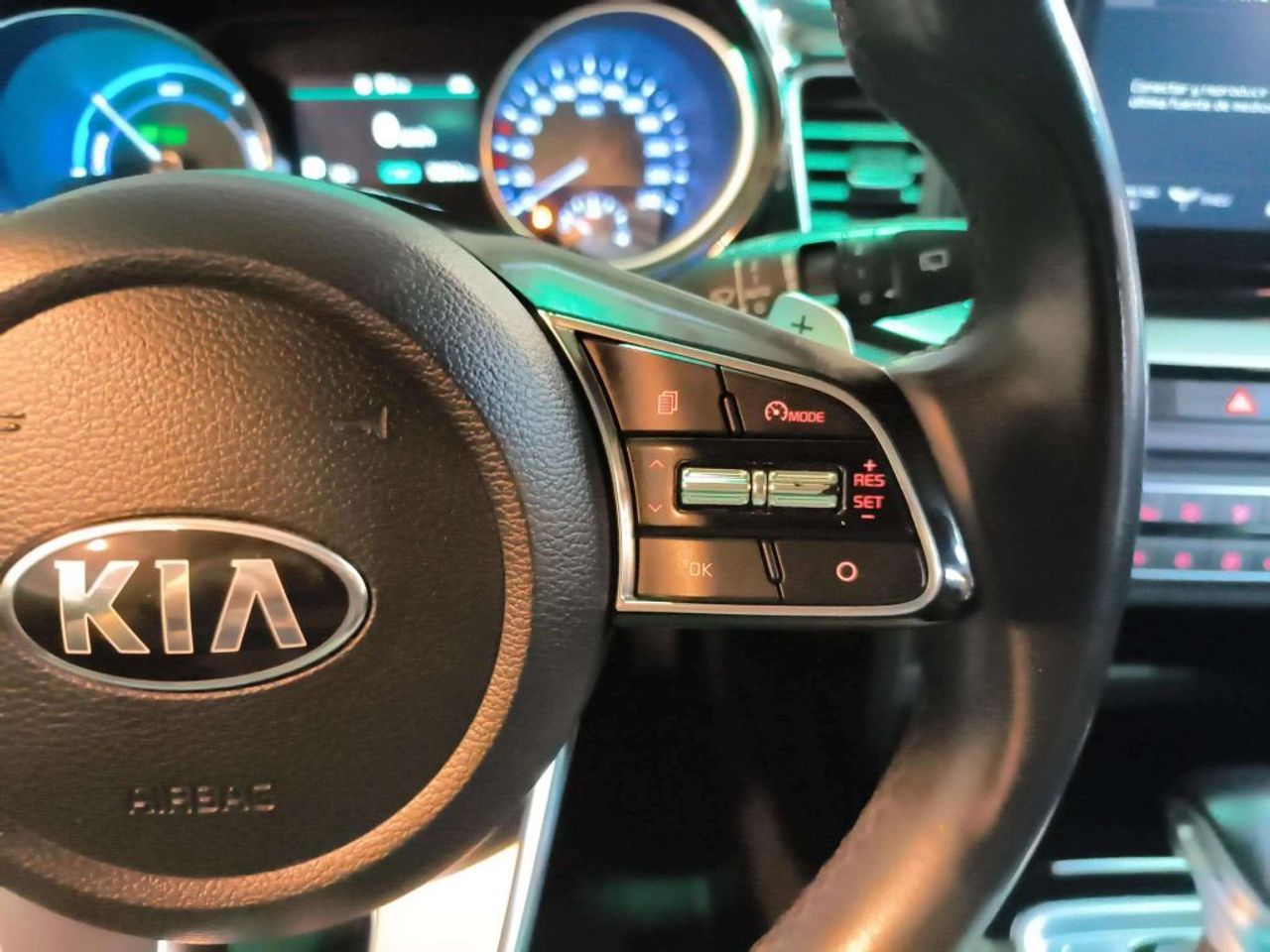 Kia XCeed XCeed 1.6 GDi PHEV 104kW 141CV eDrive - foto 20