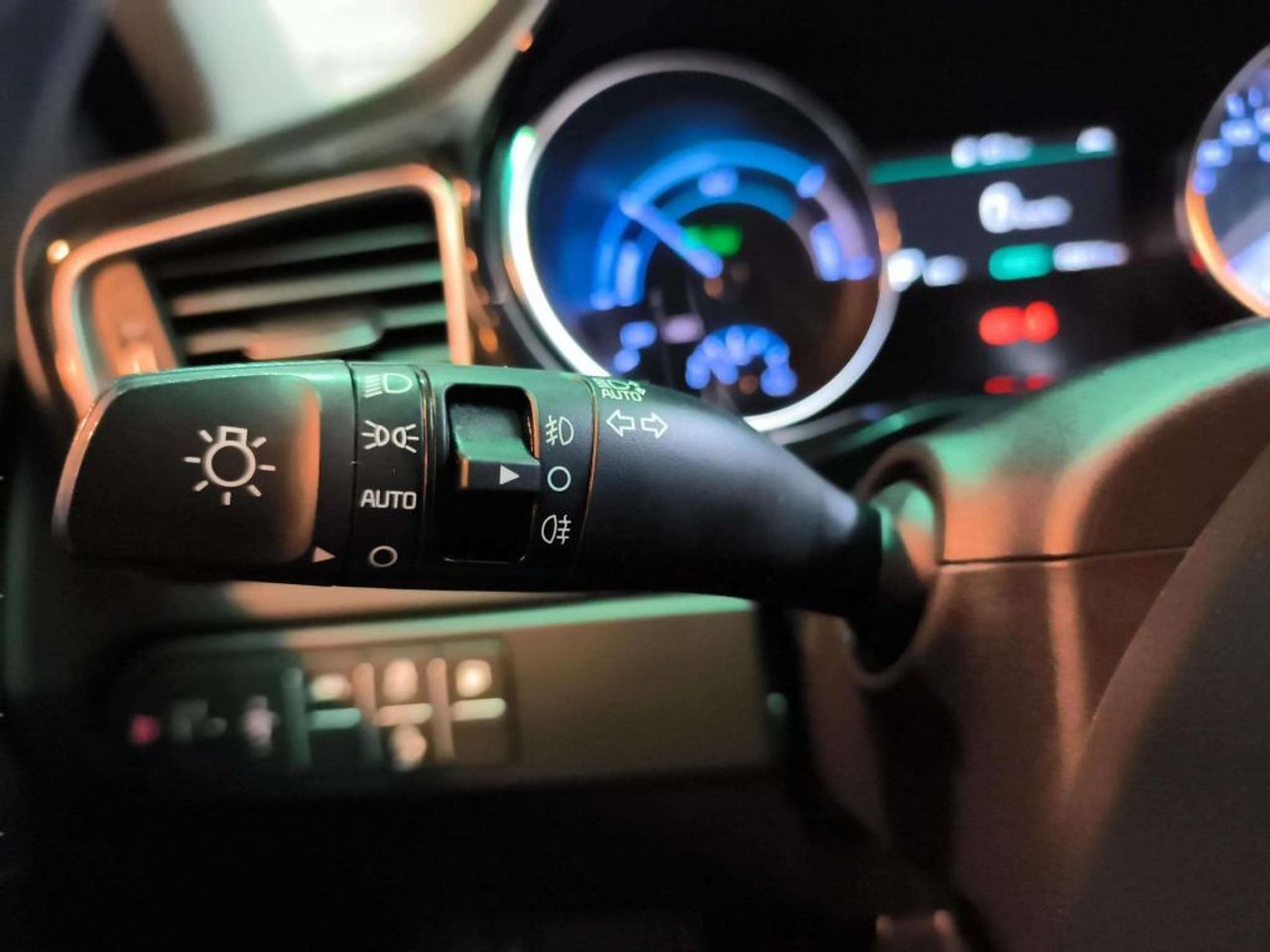 Kia XCeed XCeed 1.6 GDi PHEV 104kW 141CV eDrive - foto 17