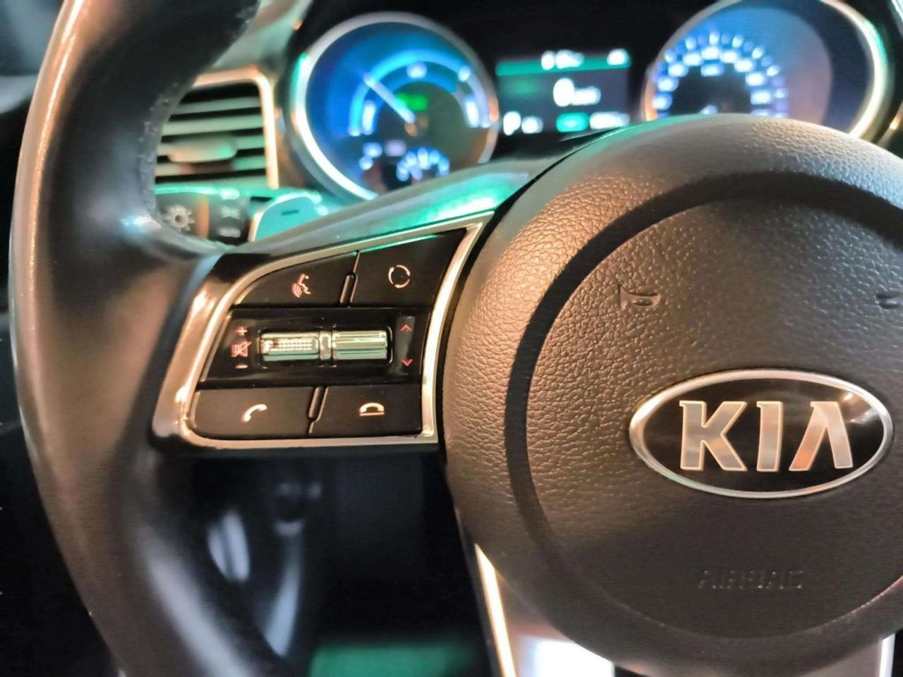 Kia XCeed XCeed 1.6 GDi PHEV 104kW 141CV eDrive - foto 19