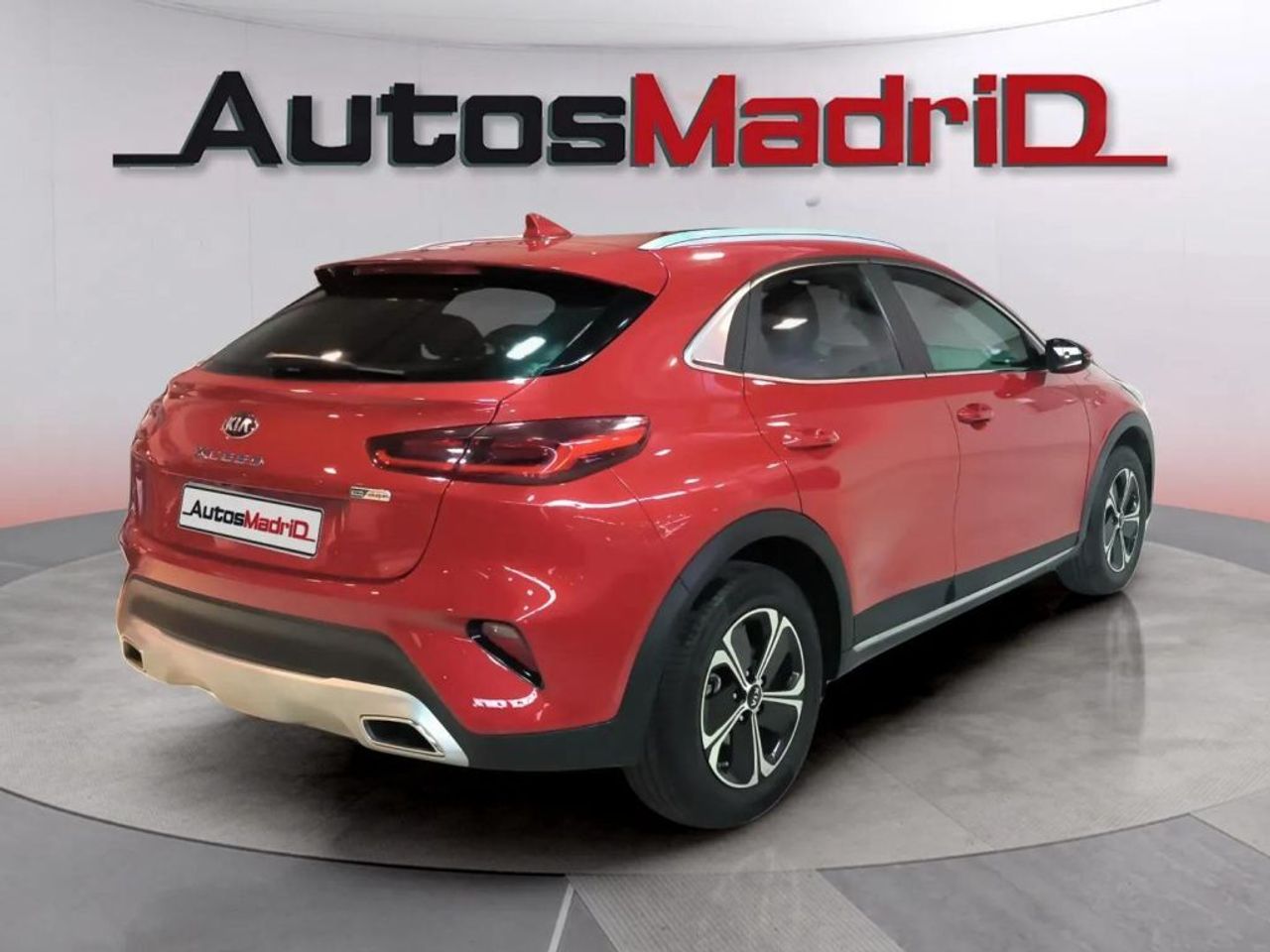 Kia XCeed XCeed 1.6 GDi PHEV 104kW 141CV eDrive - foto 8