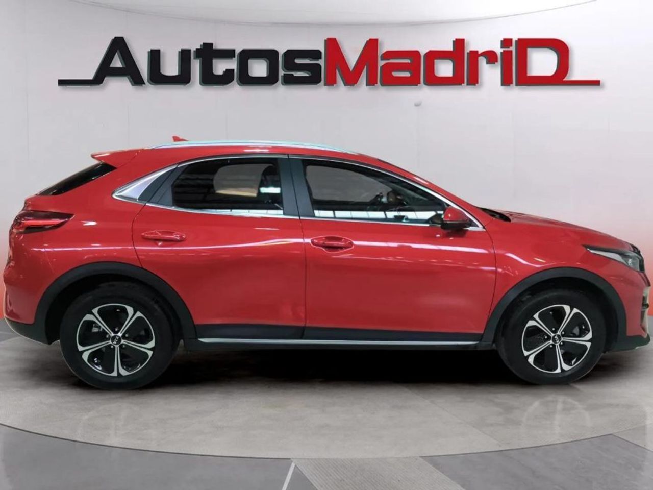 Kia XCeed XCeed 1.6 GDi PHEV 104kW 141CV eDrive - foto 9