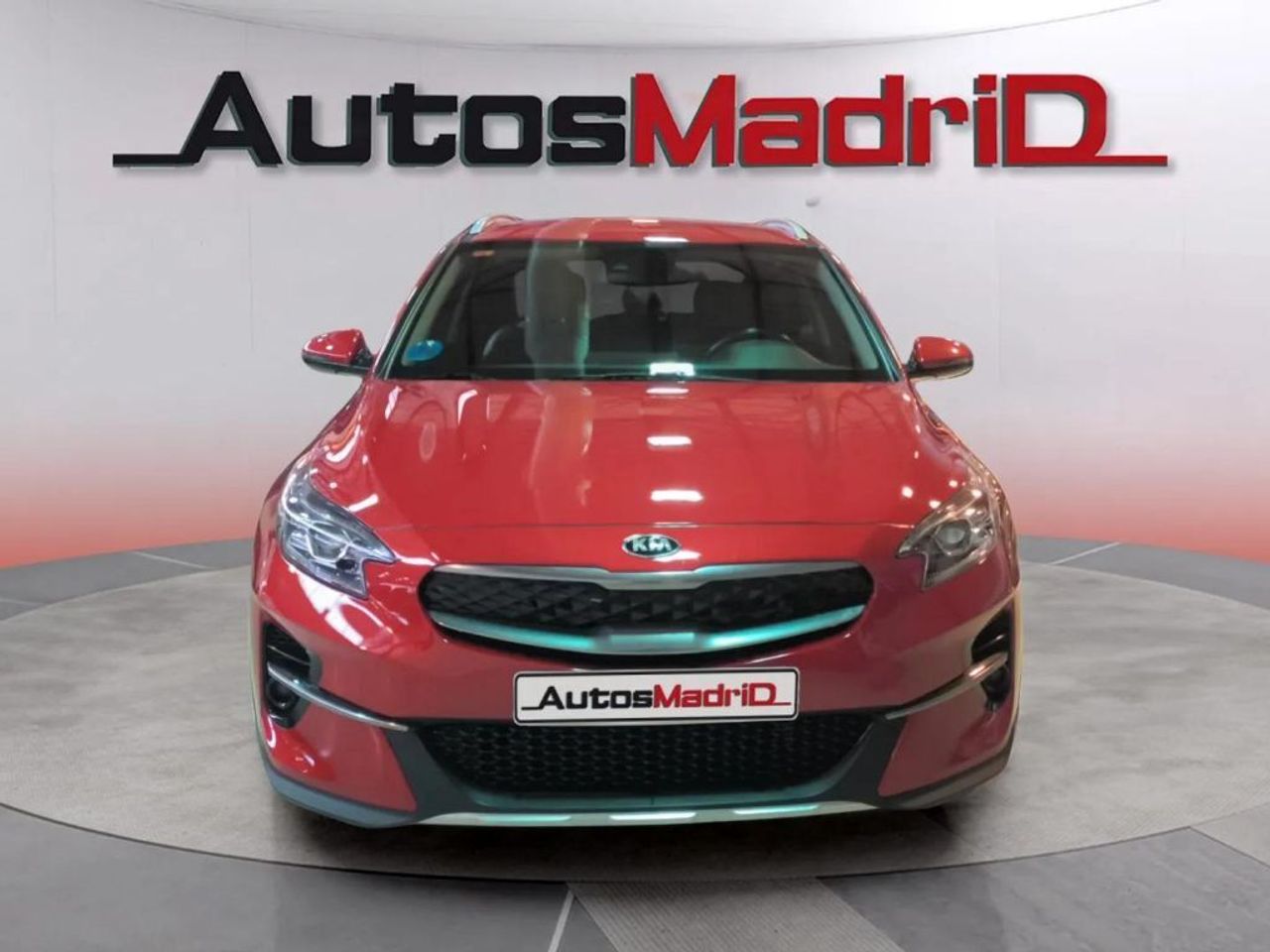 Kia XCeed XCeed 1.6 GDi PHEV 104kW 141CV eDrive - foto 2