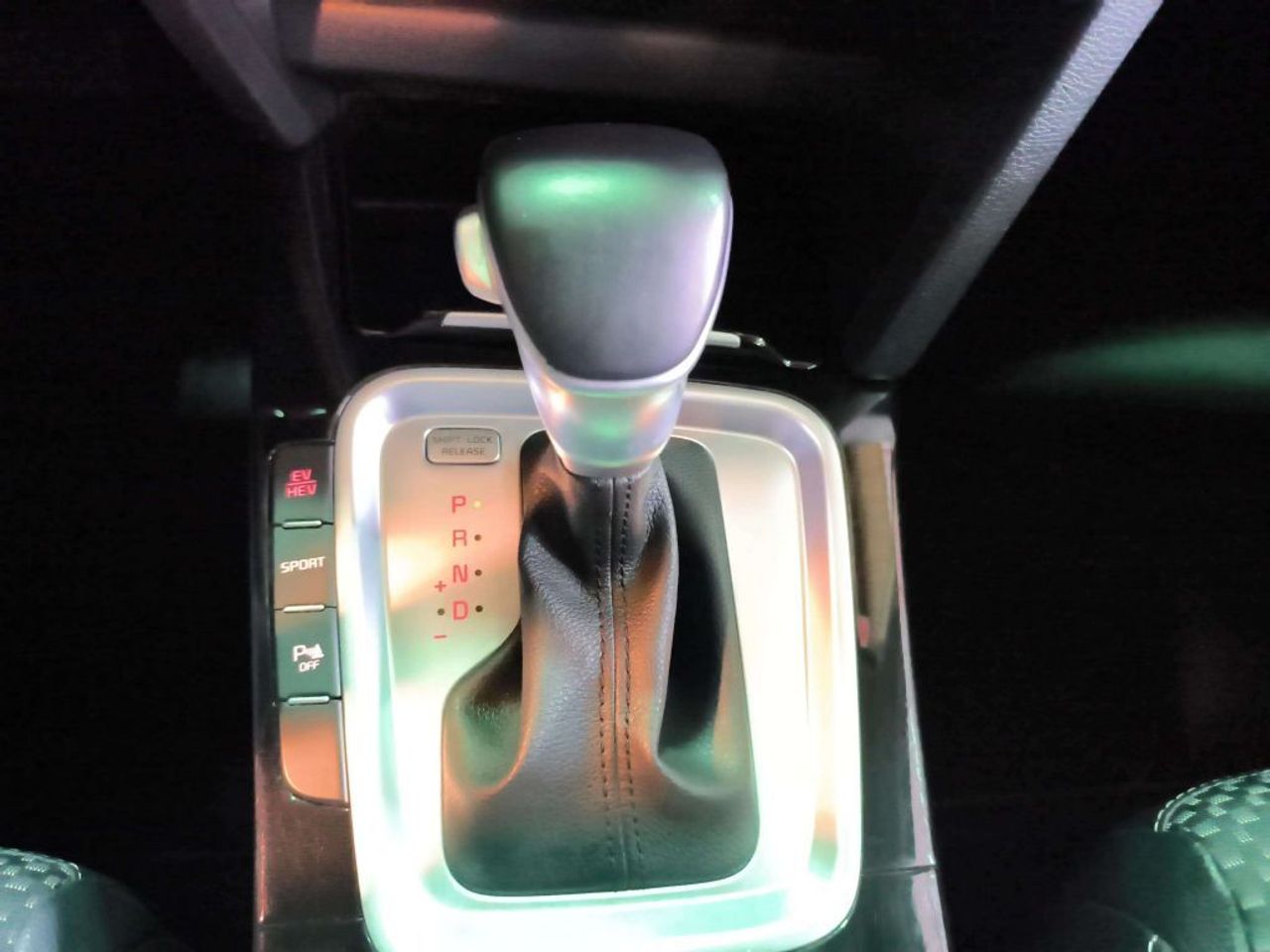 Kia XCeed XCeed 1.6 GDi PHEV 104kW 141CV eDrive - foto 27