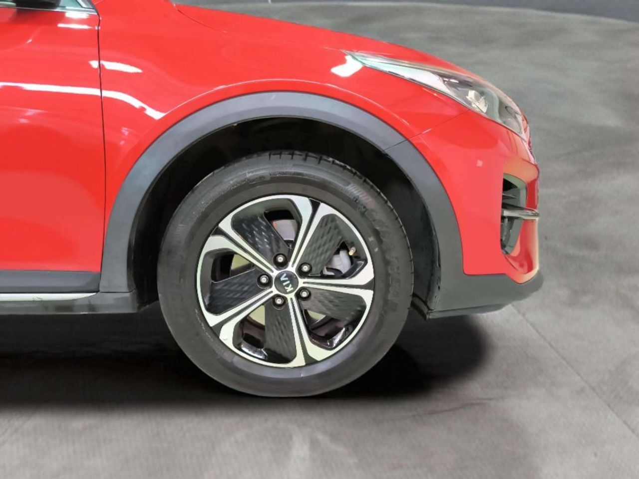 Kia XCeed XCeed 1.6 GDi PHEV 104kW 141CV eDrive - foto 10