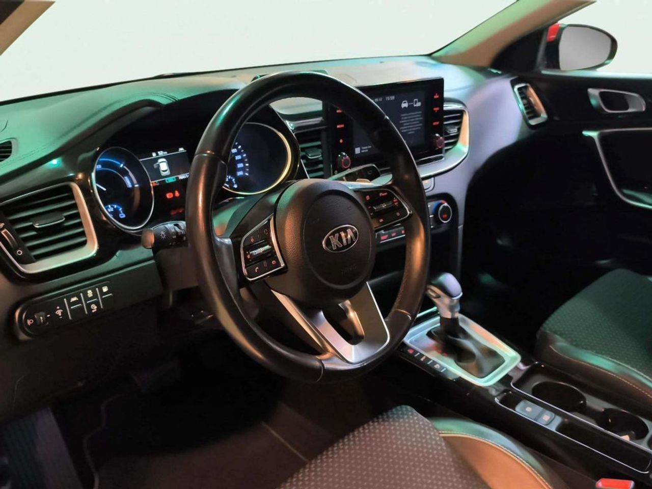 Kia XCeed XCeed 1.6 GDi PHEV 104kW 141CV eDrive - foto 11