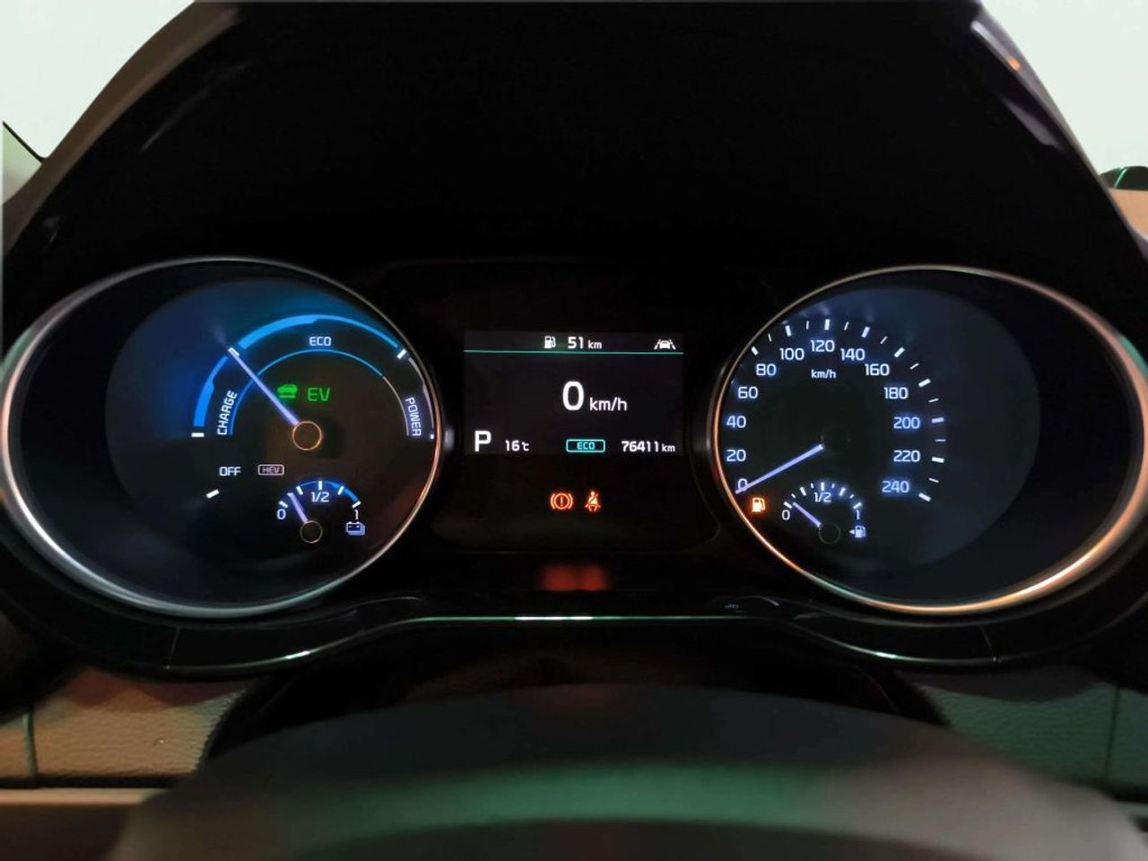 Kia XCeed XCeed 1.6 GDi PHEV 104kW 141CV eDrive - foto 21