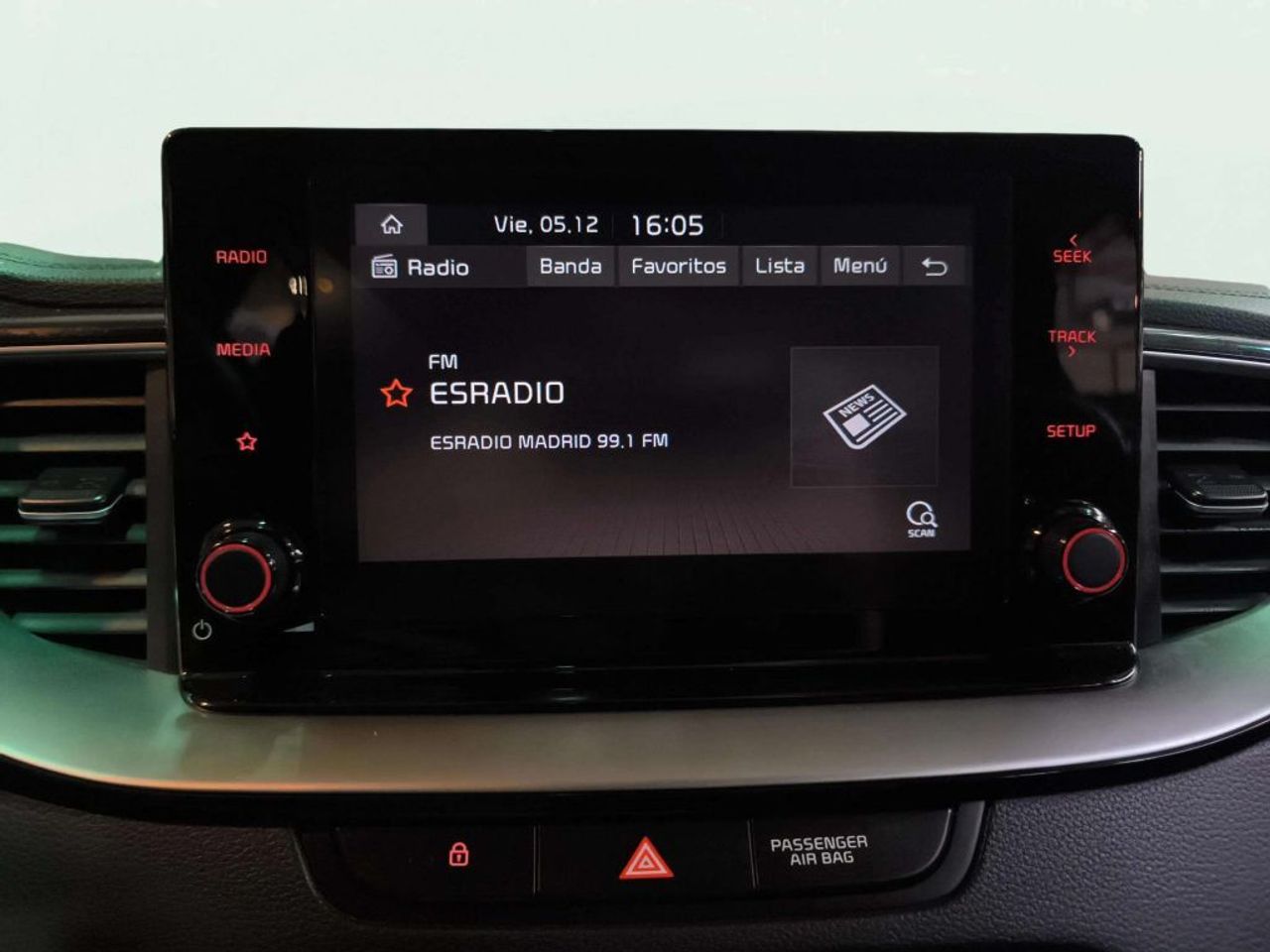 Kia XCeed XCeed 1.6 GDi PHEV 104kW 141CV eDrive - foto 22