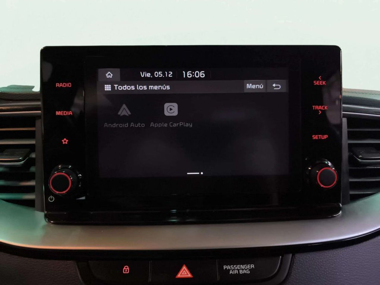 Kia XCeed XCeed 1.6 GDi PHEV 104kW 141CV eDrive - foto 24