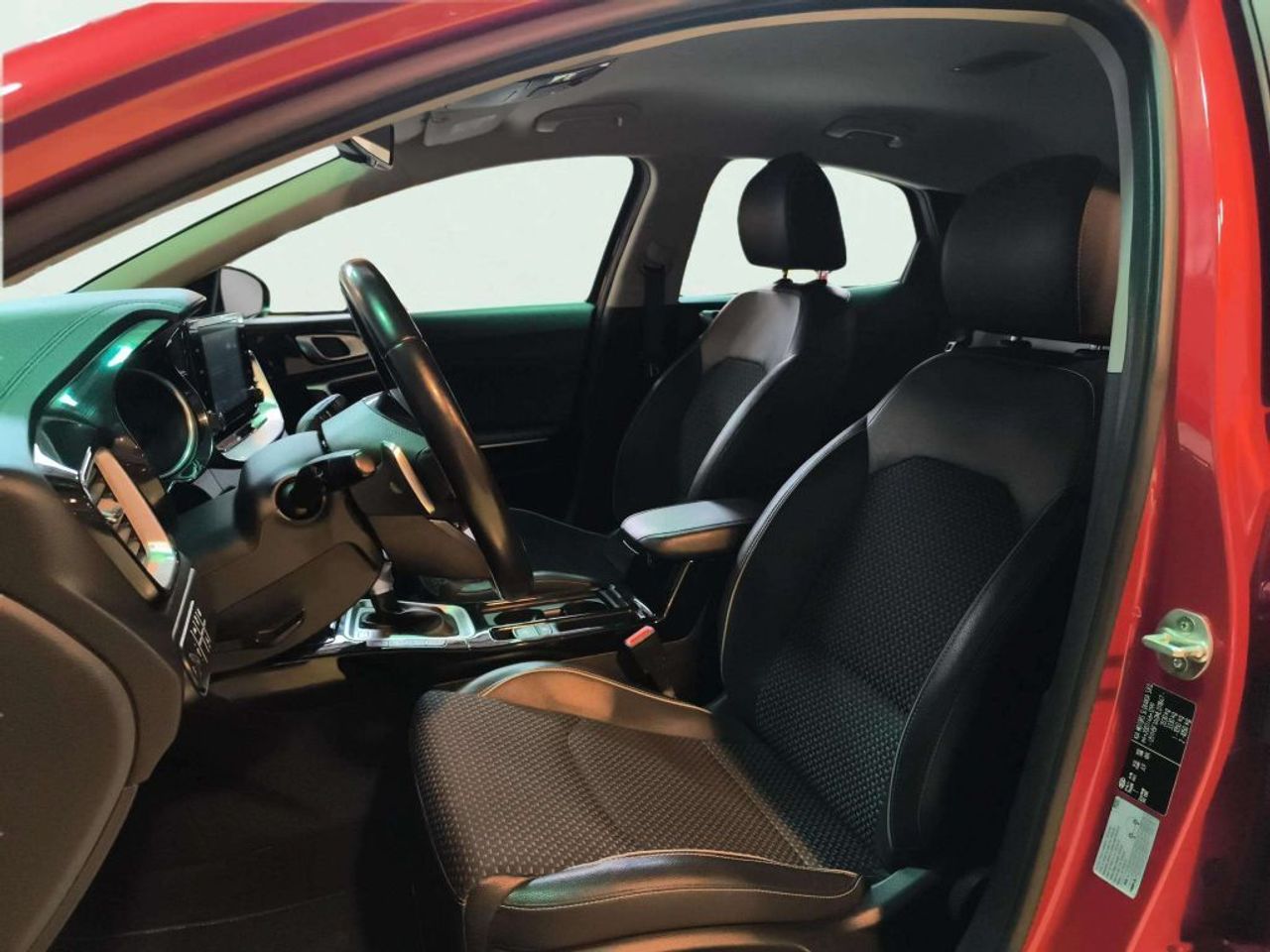 Kia XCeed XCeed 1.6 GDi PHEV 104kW 141CV eDrive - foto 12