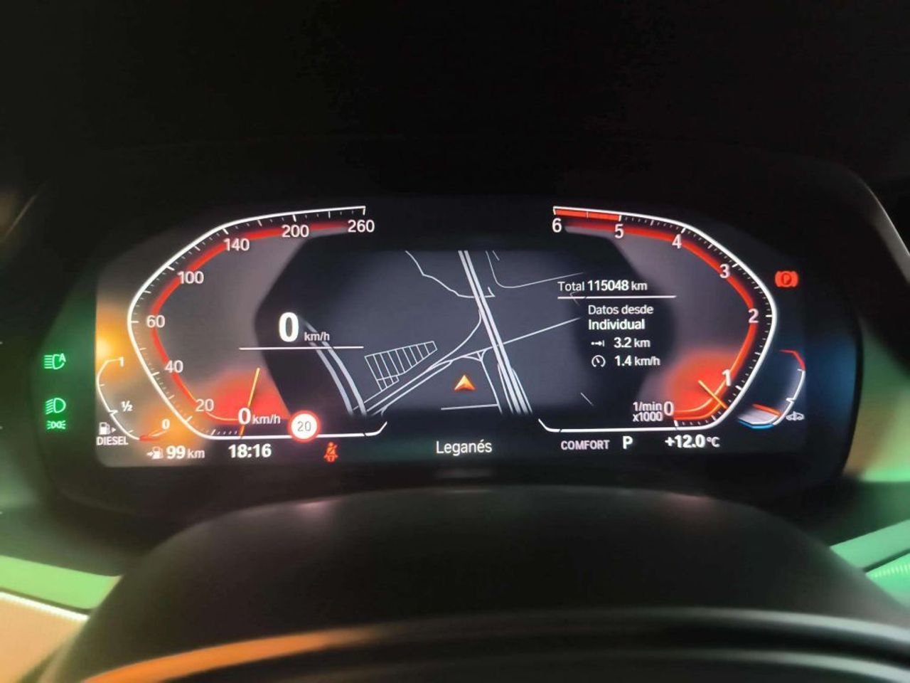 BMW X5 xDrive30d - foto 22