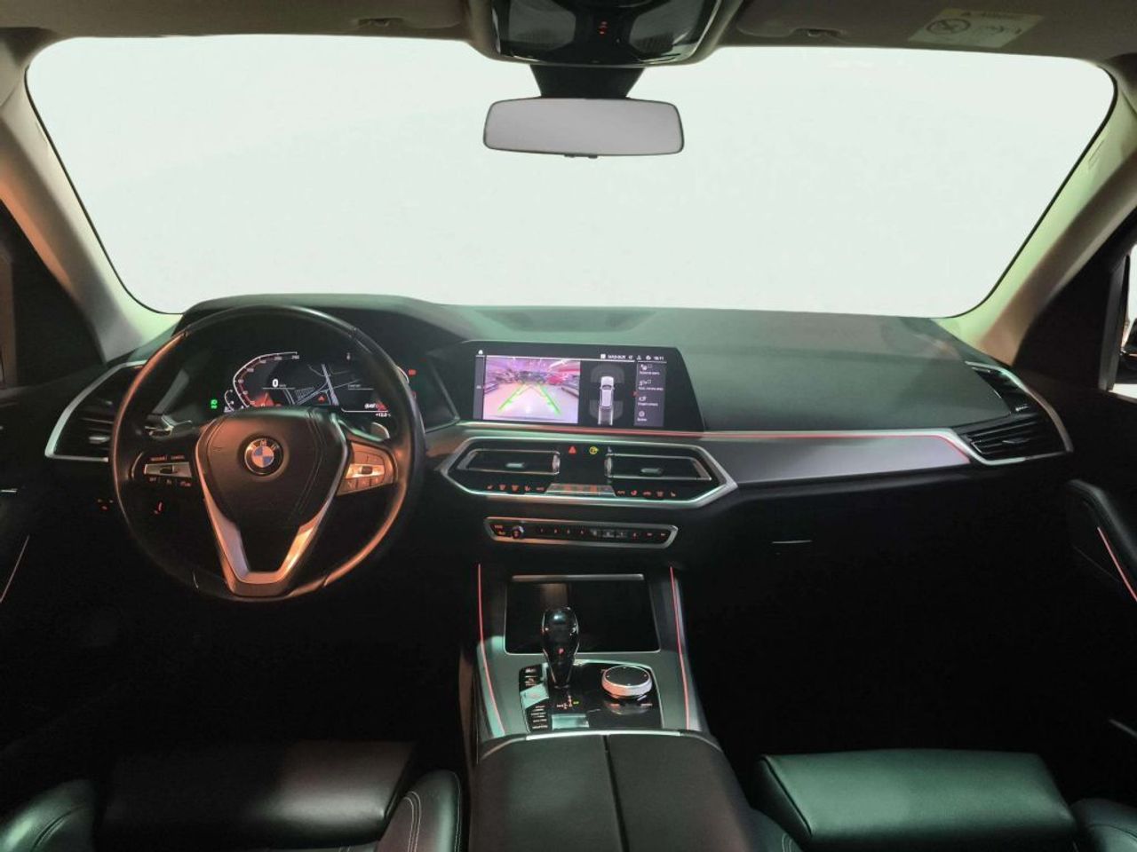 BMW X5 xDrive30d - foto 17