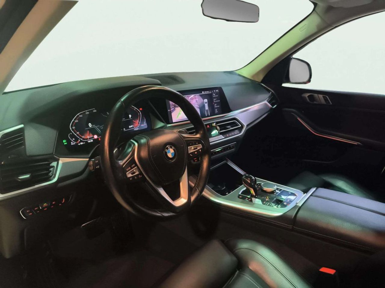 BMW X5 xDrive30d - foto 12