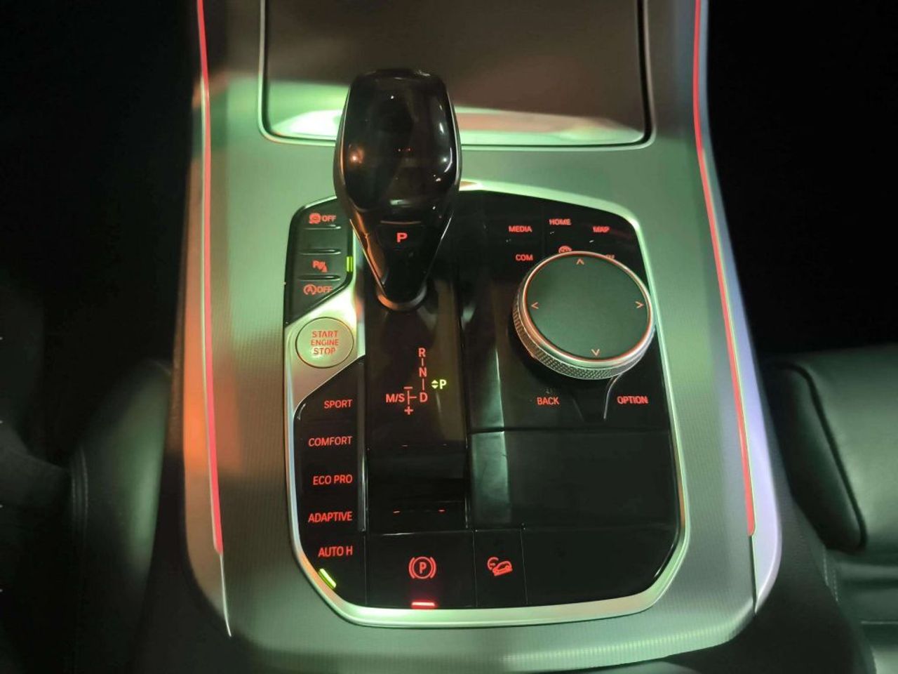 BMW X5 xDrive30d - foto 27