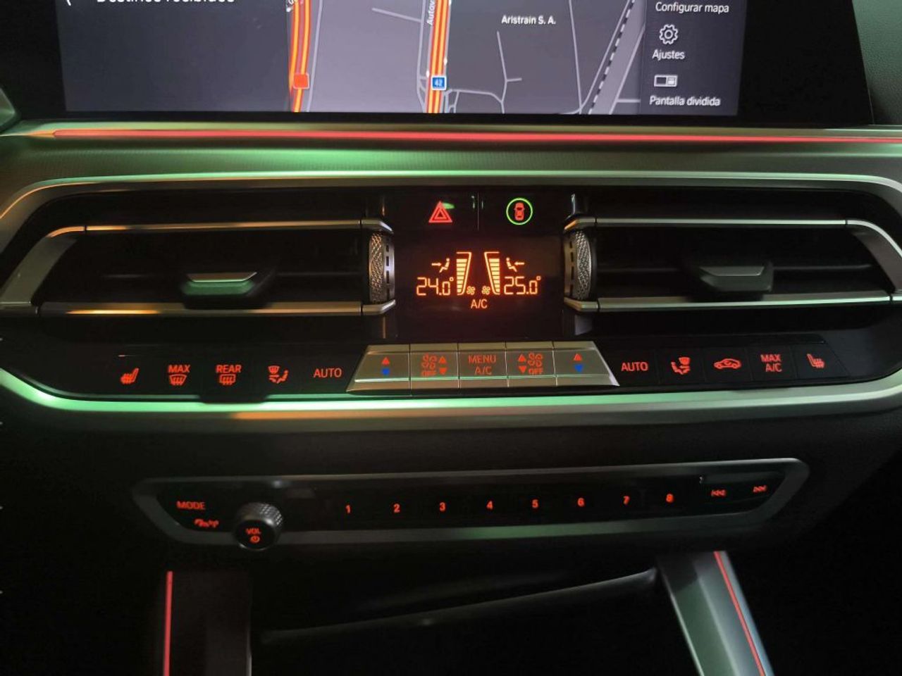 BMW X5 xDrive30d - foto 26