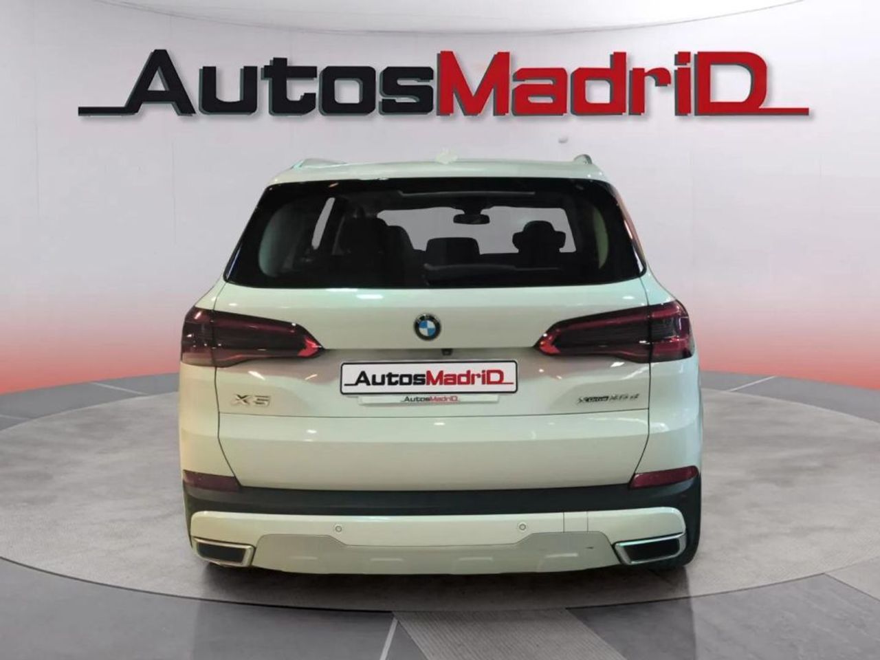 BMW X5 xDrive30d - foto 6