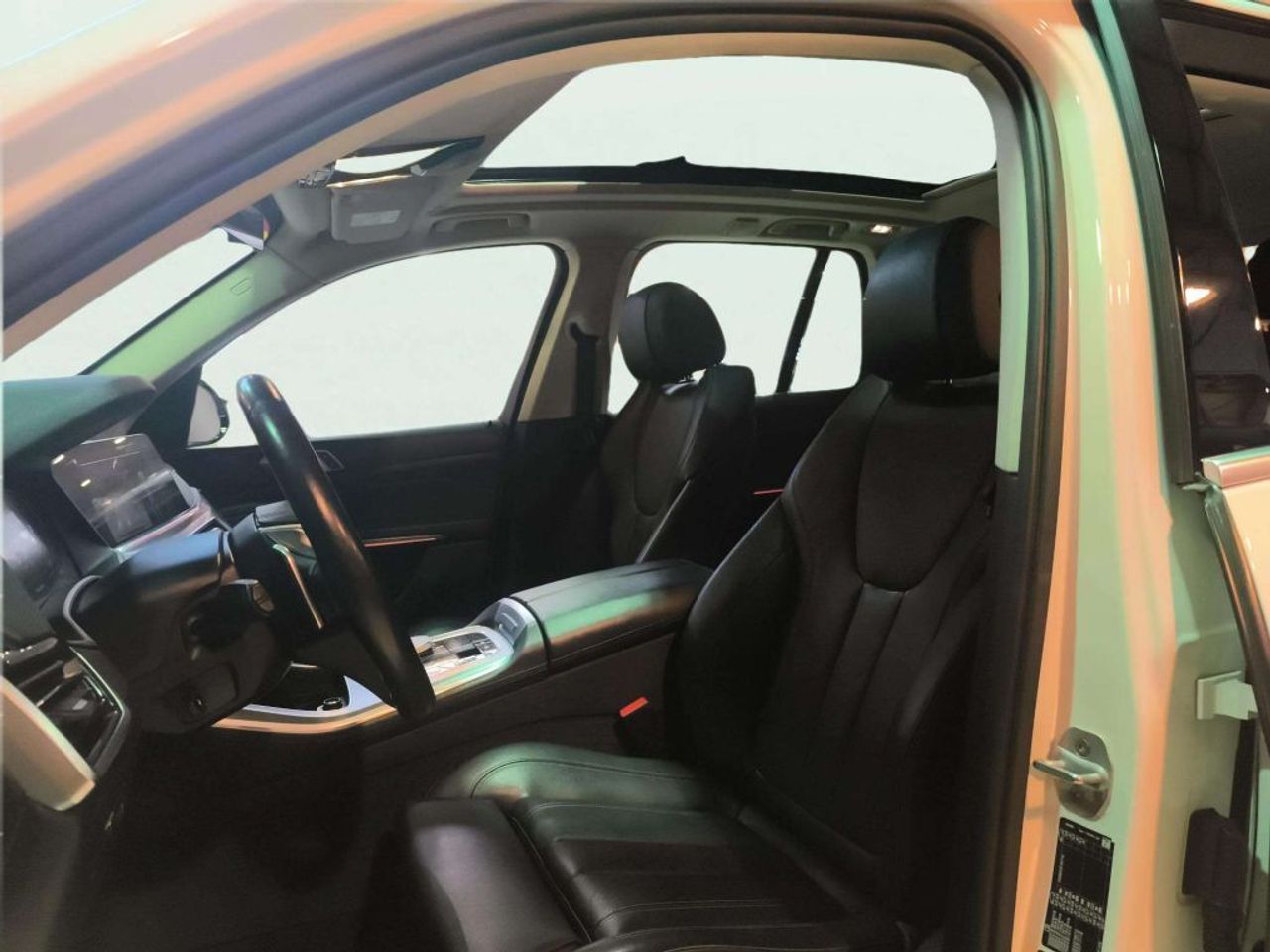 BMW X5 xDrive30d - foto 13