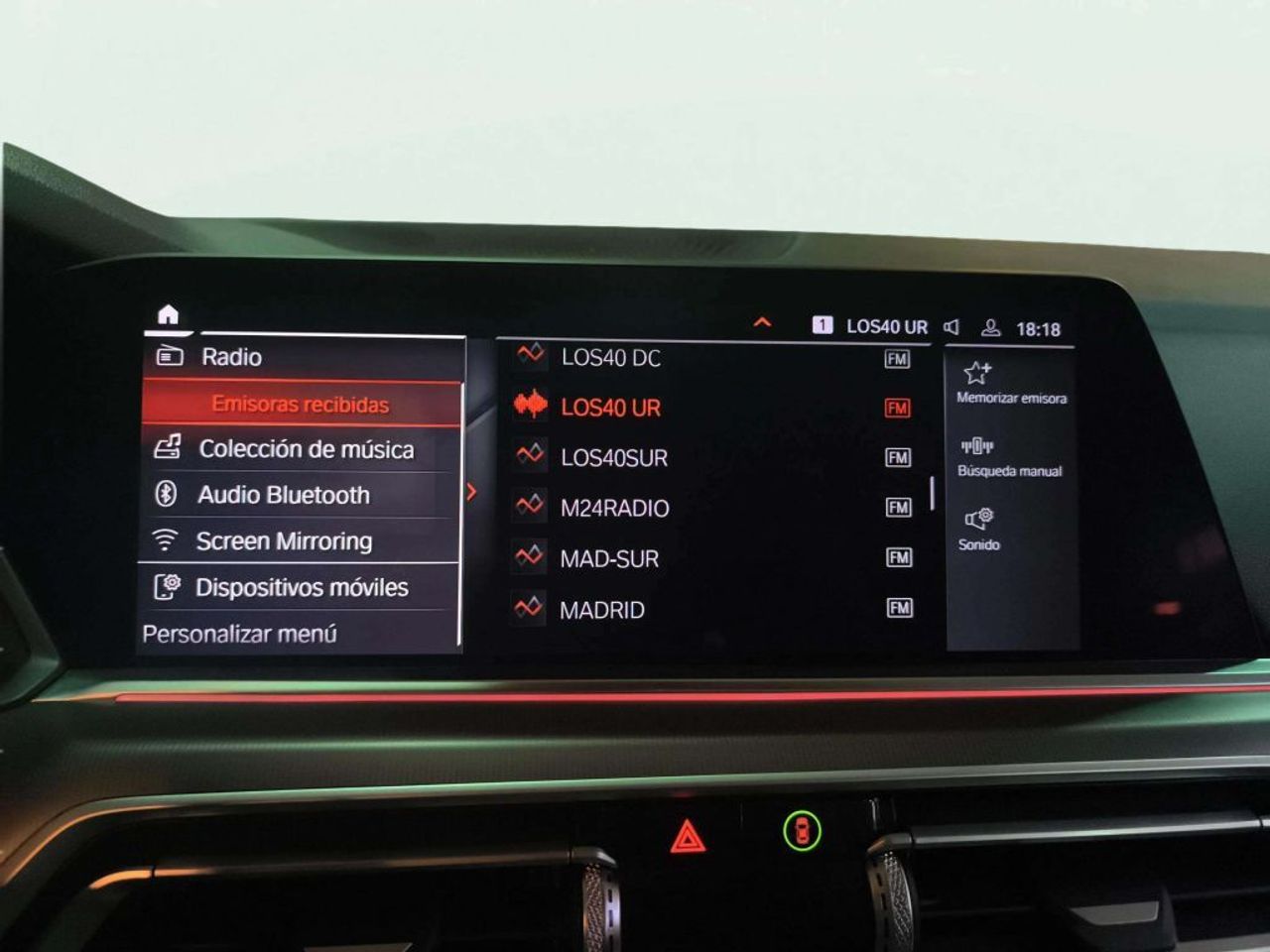 BMW X5 xDrive30d - foto 23