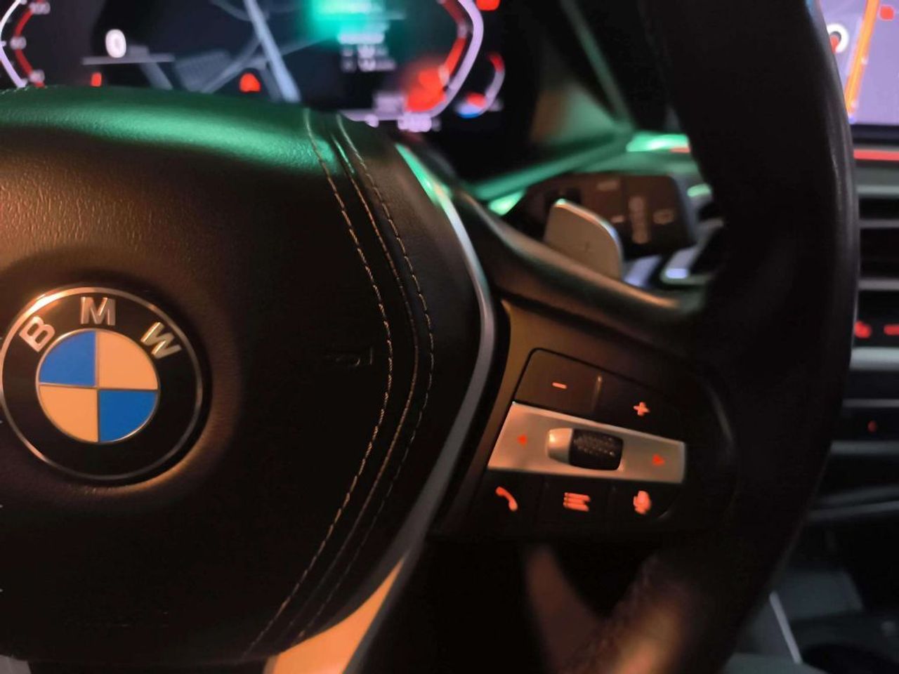 BMW X5 xDrive30d - foto 21