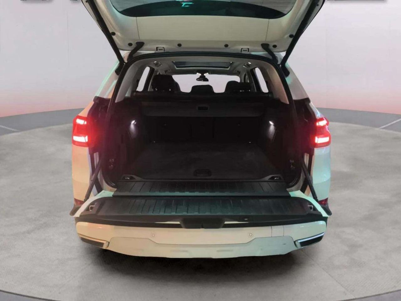 BMW X5 xDrive30d - foto 7