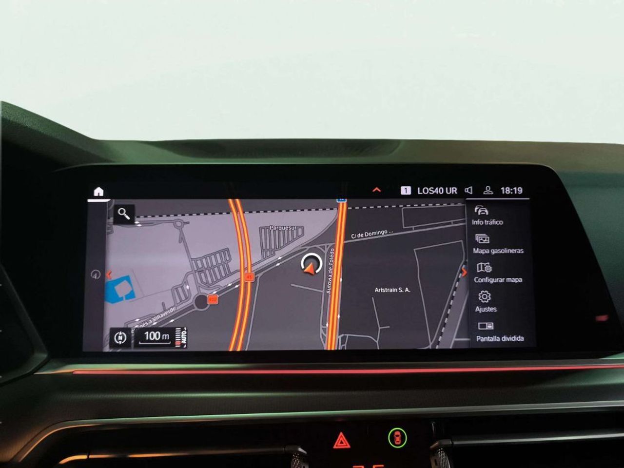 BMW X5 xDrive30d - foto 24