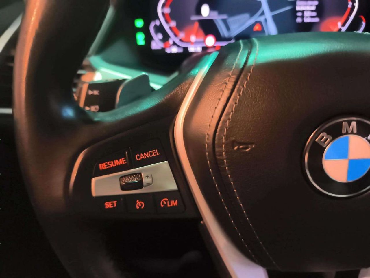 BMW X5 xDrive30d - foto 20