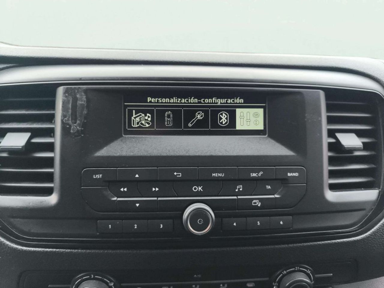 Citroën Jumpy Talla M BlueHDi 100 S&S 6v Control - foto 22